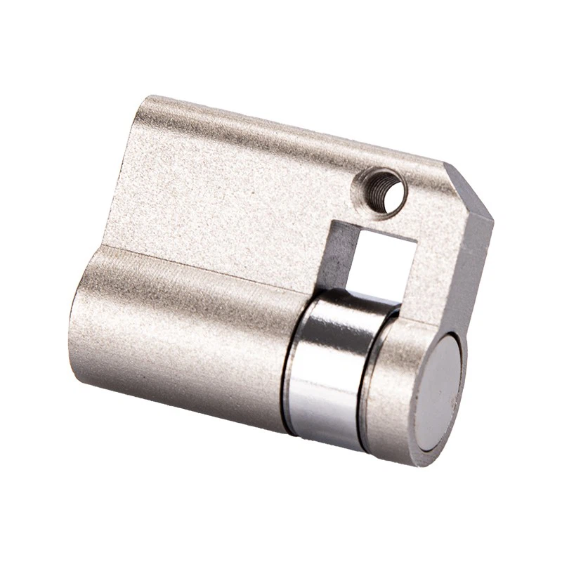 45mm single-sided hoist lock cylinder 5