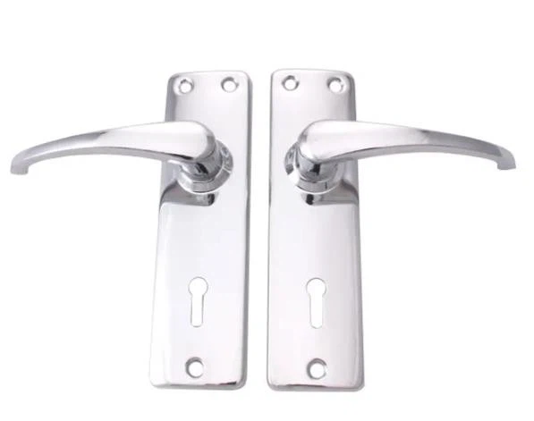 Outdoor Gate Handles And Locks