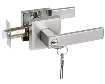 Išorinis rankenos rinkinys